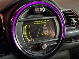 MINI Clubman 2016