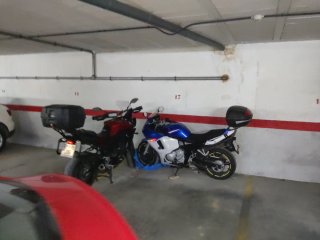Suzuki gsx650f