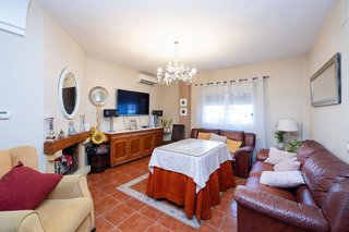 Chalet en venta en Ogíjares
