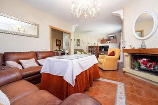 Chalet en venta en Ogíjares