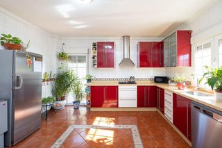 Chalet en venta en Ogíjares