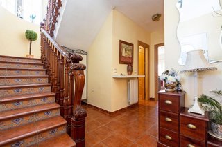 Chalet en venta en Ogíjares