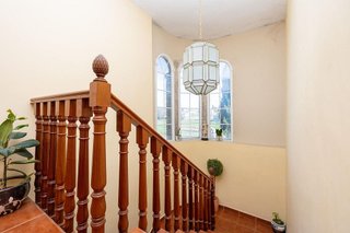 Chalet en venta en Ogíjares
