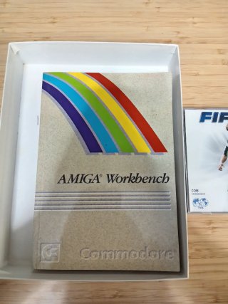 Fifa 97 EA Sports PC