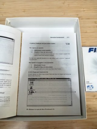 Fifa 97 EA Sports PC