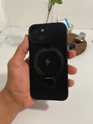 iPhone 14 Negro