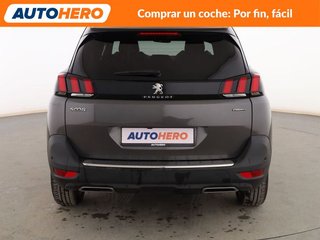 Peugeot 5008 1.6 Blue-HDi GT Line