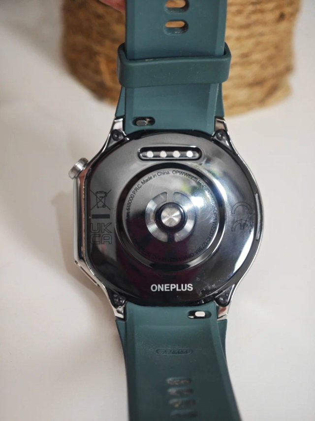 Reloj OnePlus plus Watch 2 Smartwatch