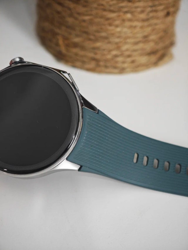 Reloj OnePlus plus Watch 2 Smartwatch