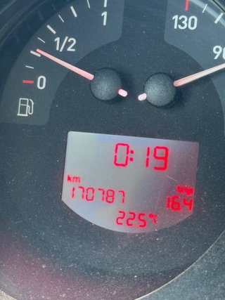 SEAT Leon 2007
