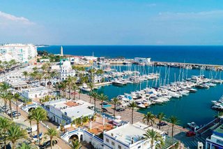 Piso en venta en Zona Norte en Estepona