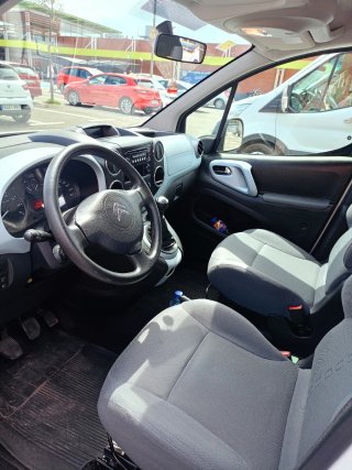 Citroen Berlingo 2013