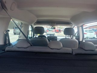 Citroen Berlingo 2013