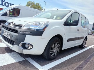 Citroen Berlingo 2013