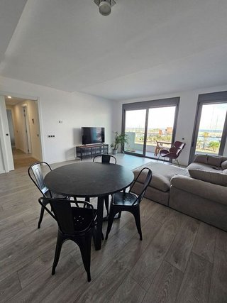 Piso en alquiler en Port en Badalona