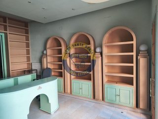 Local comercial en alquiler en El Ejido - Santa Ana en León