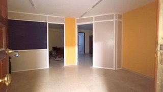Oficina en alquiler en Juan Flórez - San Pablo en Coruña (A)
