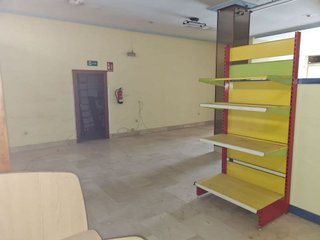 Local comercial en alquiler en Benalmádena pueblo en Benalmádena