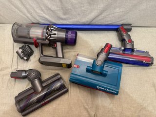 Dyson V15 Submarine Aspirapolvere