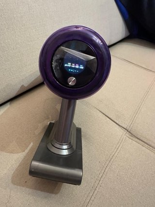 Dyson V15 Submarine Aspirapolvere