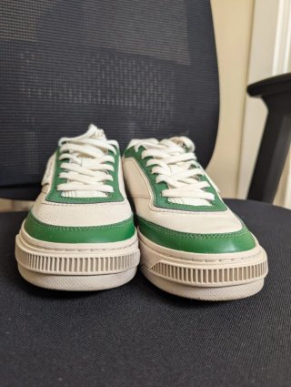 Reebok Club LTD Vintage R Zapatillas
