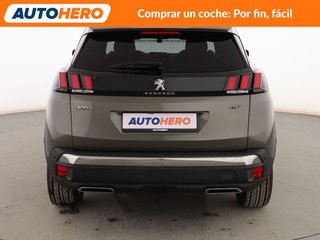 Peugeot 3008 2.0 Blue-HDi GT