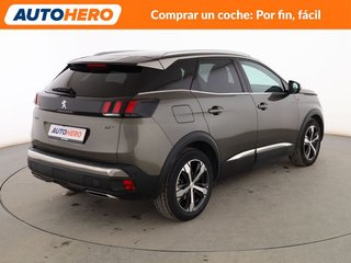 Peugeot 3008 2.0 Blue-HDi GT