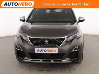 Peugeot 3008 2.0 Blue-HDi GT