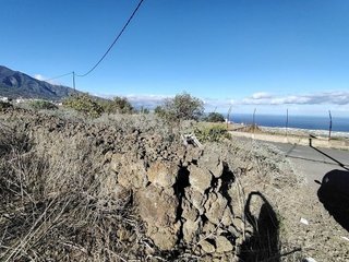 Terreno en venta en Güímar