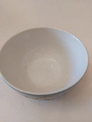 Tazza Mare AD Trend Azzurra con Nave