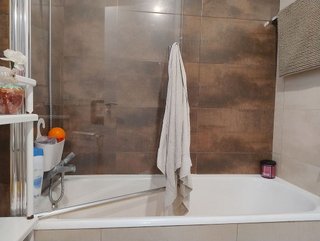 Piso en venta en A Milagrosa en Lugo