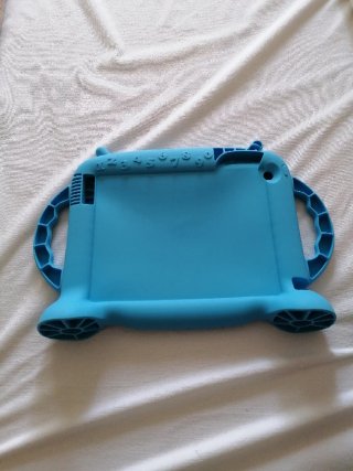Funda Tablet Universal 10 Azul.