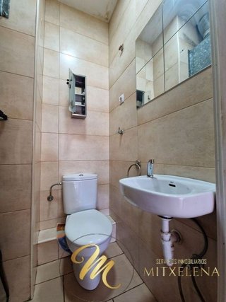 Local comercial en venta en Santa María de Getxo en Getxo