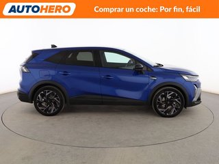 Renault Symbioz 1.6 E-Tech Full Hybrid Esprit Alpine