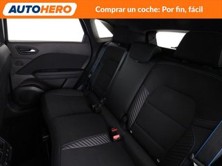 Renault Symbioz 1.6 E-Tech Full Hybrid Esprit Alpine