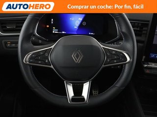 Renault Symbioz 1.6 E-Tech Full Hybrid Esprit Alpine