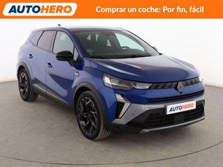 Renault Symbioz 1.6 E-Tech Full Hybrid Esprit Alpine