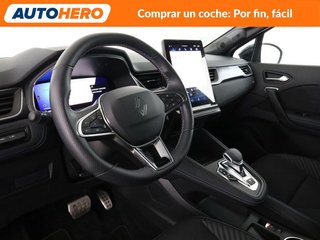 Renault Symbioz 1.6 E-Tech Full Hybrid Esprit Alpine