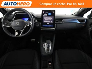 Renault Symbioz 1.6 E-Tech Full Hybrid Esprit Alpine