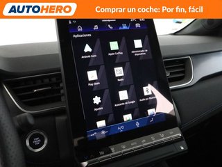 Renault Symbioz 1.6 E-Tech Full Hybrid Esprit Alpine