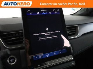 Renault Symbioz 1.6 E-Tech Full Hybrid Esprit Alpine