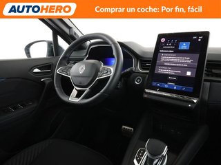 Renault Symbioz 1.6 E-Tech Full Hybrid Esprit Alpine