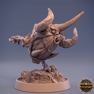 Wild Squigs Unit 2
