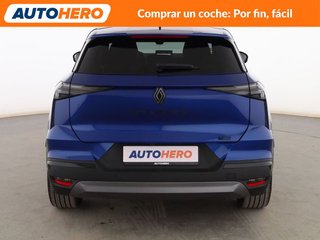 Renault Symbioz 1.6 E-Tech Full Hybrid Esprit Alpine