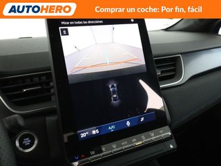 Renault Symbioz 1.6 E-Tech Full Hybrid Esprit Alpine