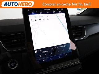 Renault Symbioz 1.6 E-Tech Full Hybrid Esprit Alpine