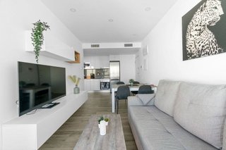 Piso en venta en Playa del Cura en Torrevieja