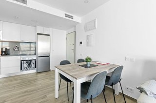 Piso en venta en Playa del Cura en Torrevieja