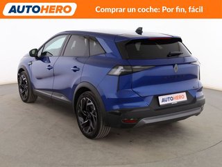 Renault Symbioz 1.6 E-Tech Full Hybrid Esprit Alpine
