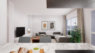 Terreno en venta en Avda. Elvas en Badajoz